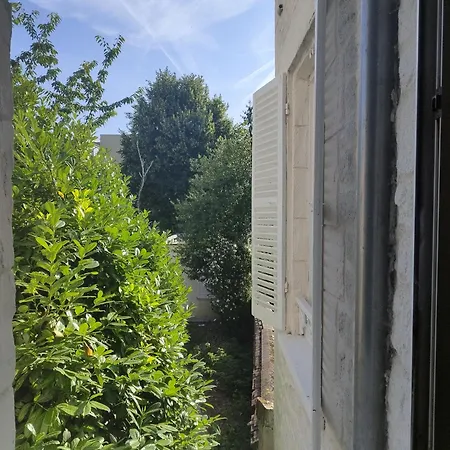 Moderne, Propre Et Calme *